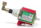 Replacement Pump for High Power Smoke Machines