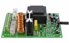 Velleman Speed Controller Kit