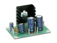 7W Mono Amplifier Kit