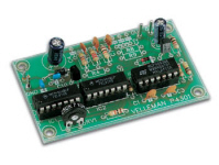 Pink Noise Generator Kit