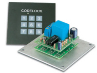 Code Lock Kit