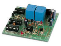 Velleman 2-Channel Code Lock Receiver Kit