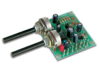 Signal Tracer/Injector Kit