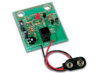 Mains Voltage Detector Kit