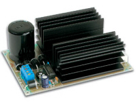 3-30V 3A Power Supply Kit