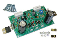 Discrete Power Amplifier 200W Kit