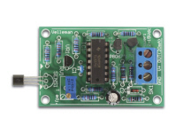 Universal Temperature Sensor Module