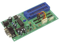 PIC Programmer Board Kit