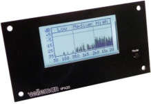 Velleman Audio Analyser Kit