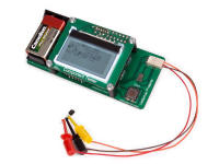 Velleman Component Tester Kit