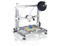 Velleman 3D Printer