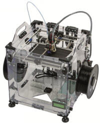 Velleman 3D Printer