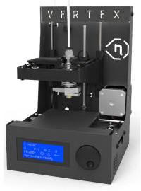 Vertex Nano Printer