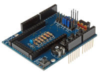 Arduino Shield for UNO