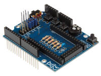 Velleman KA06 Shield