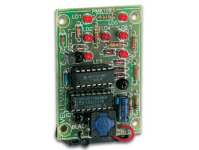 Electronic Dice Mini kit