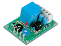 Interval Timer Module