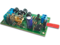 Low Voltage Light Organ Mini kit