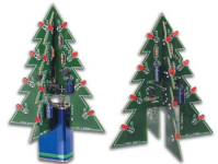 3D Xmas Tree Mini kit