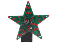 60 LED Multi-Effect Star Mini kit