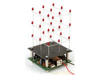 Velleman 3D LED Cube Mini kit