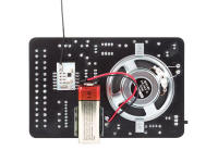 Velleman Digital Radio Kit