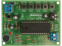 Velleman Electronic Record/Playback Mini Kit