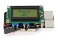 LED Buddy Mini kit