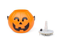 Velleman Halloween Jack O Lantern