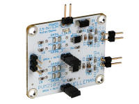 Class D 2.8W Stereo Amplifier