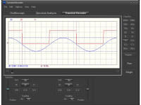 Velleman PCSU02 USB Oscilloscope