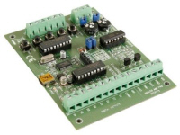 Velleman Compact USB Interface Card