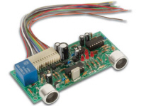 Ultrasonic Radar Module