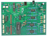 Extender USB Interface Board