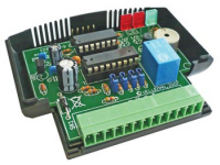 Velleman Mini PIC-PLC Application Module