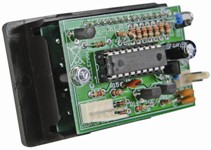 Velleman Panel Counter Module