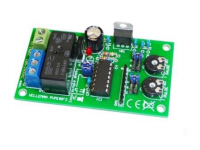 Velleman Pulse-Pause Timer Module (1s - 60h)