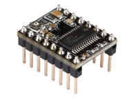 Velleman DRV8825 Stepper Motor Driver Board