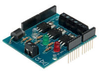 Velleman RGB Shield (Module)