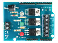 Velleman RGB Shield (Module)