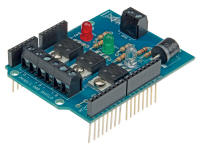 Velleman RGB Shield (Module)