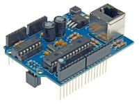 Velleman Ethernet Shield (Module)