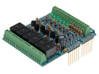 Velleman In/Out Shield (Module)