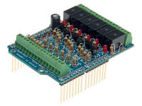 Velleman In/Out Shield (Module)