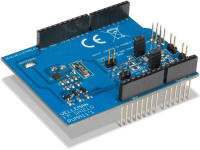 Velleman VMA11 Module for Arduino UNO