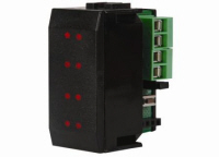 Velleman Velbus Infrared Receiver with 8-Channel LED Feedback