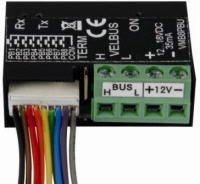 Velleman Velbus 8 Channel Push Button Module