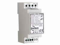 Velleman Velbus Dimmer Module for Inductive/Resistive Loads