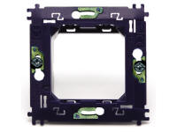 Velbus Frame (Screw) for Glass Modules